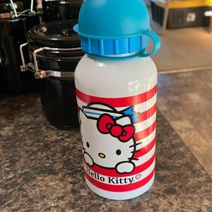 Hello Kitty, thermos